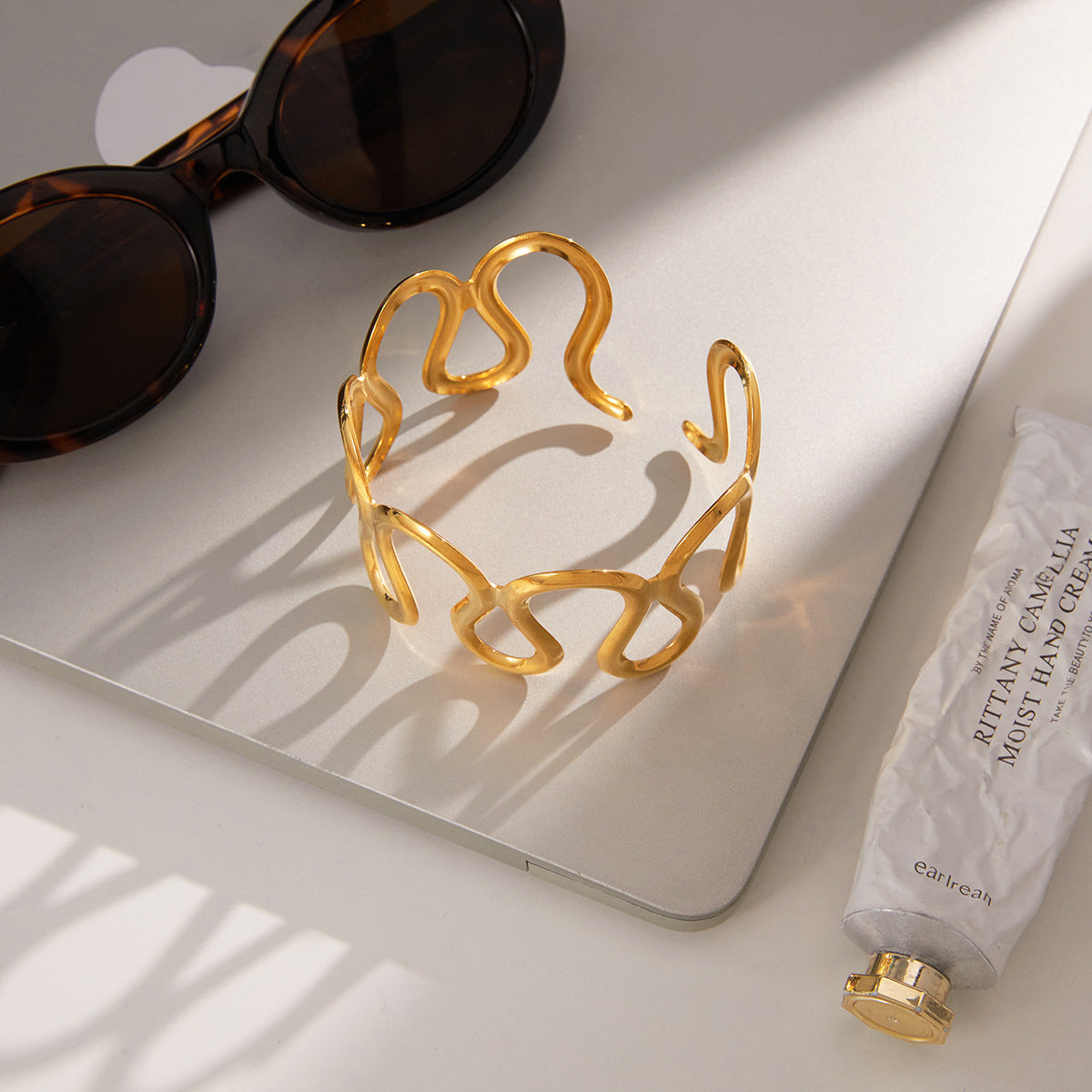 Open Bangle