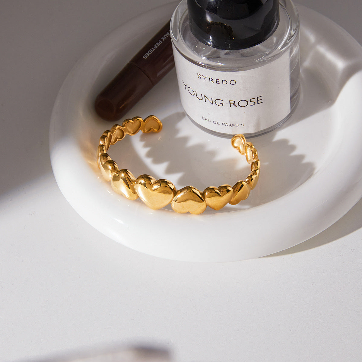 Zircon Bangle