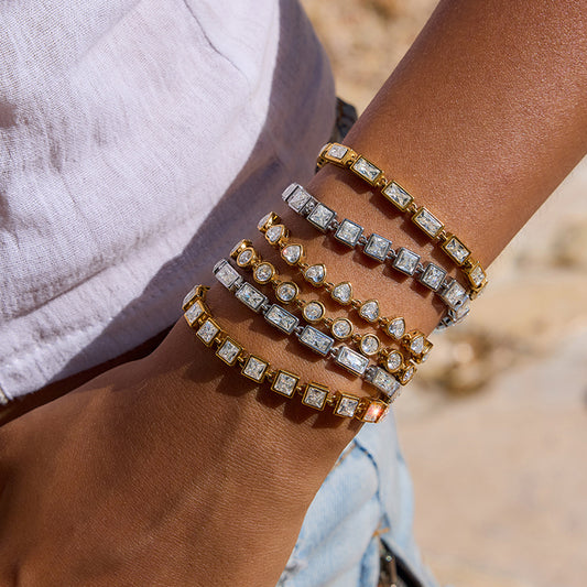 Tennis Bracelet
