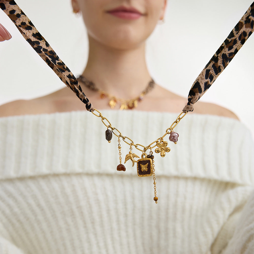 Minimalist Geometric Jewelry