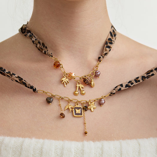 Minimalist Geometric Jewelry