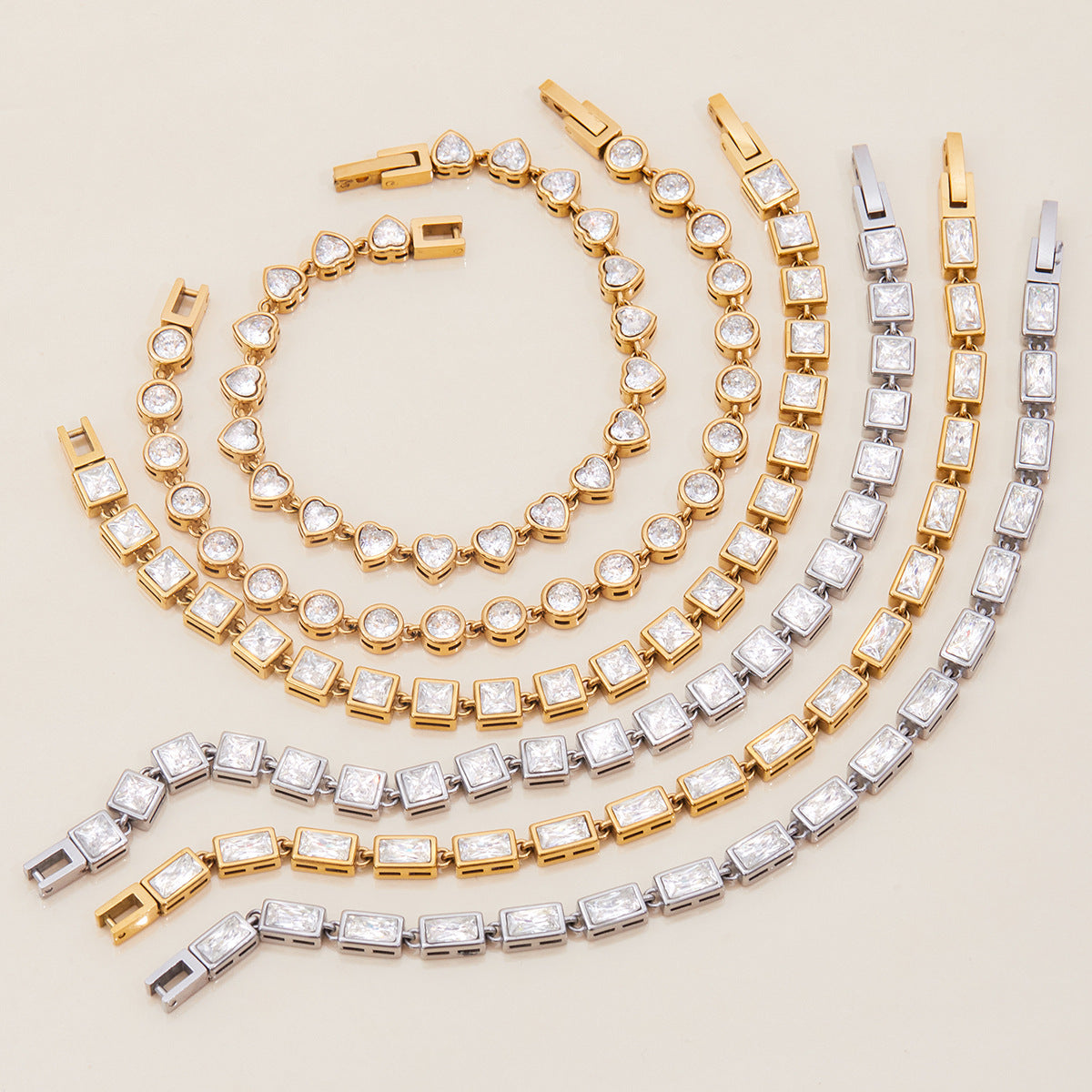 Tennis Bracelet