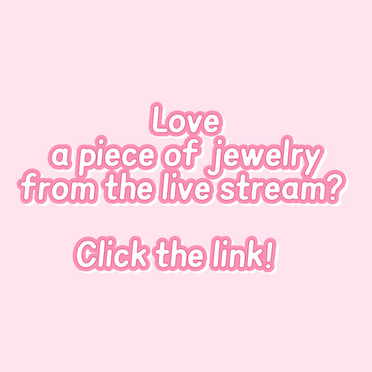 Live Stream Exclusive Link