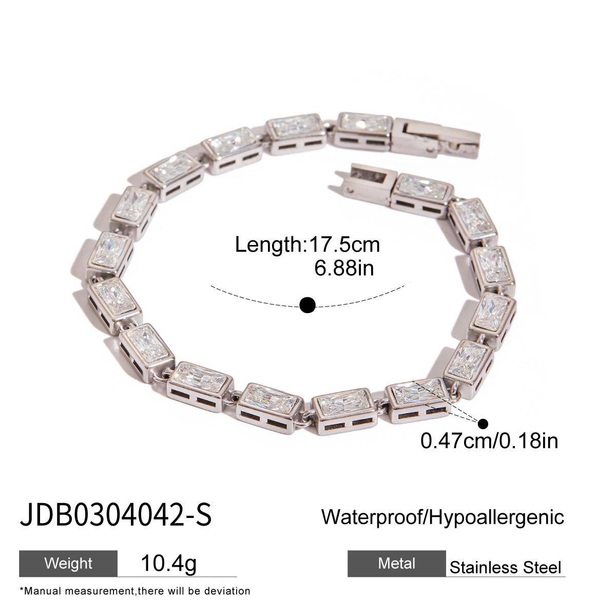 Tennis Bracelet