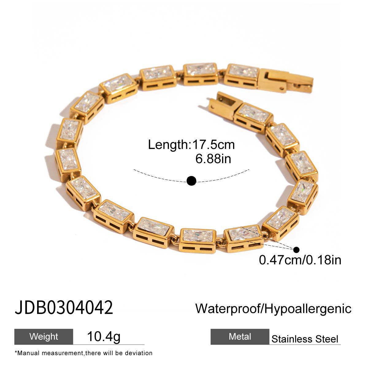 Tennis Bracelet